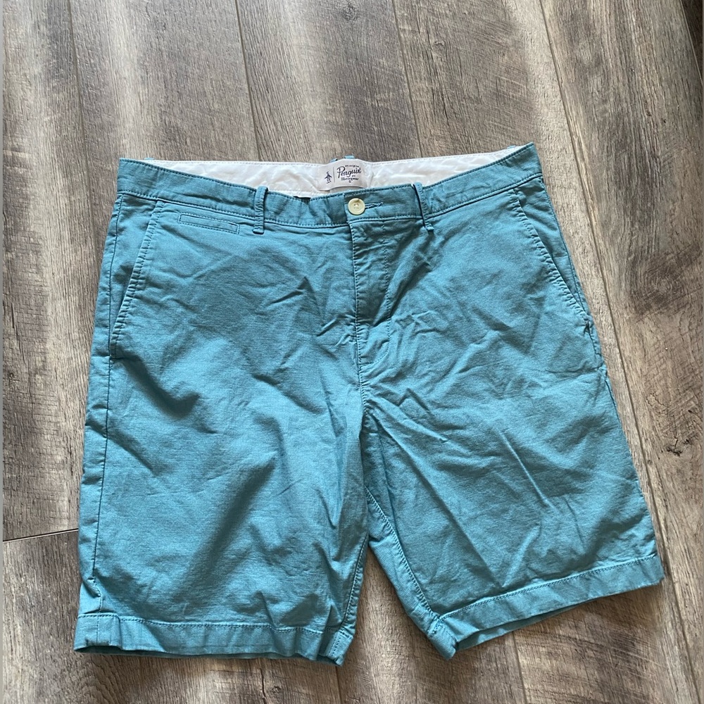 Penguin Men’s Shorts
